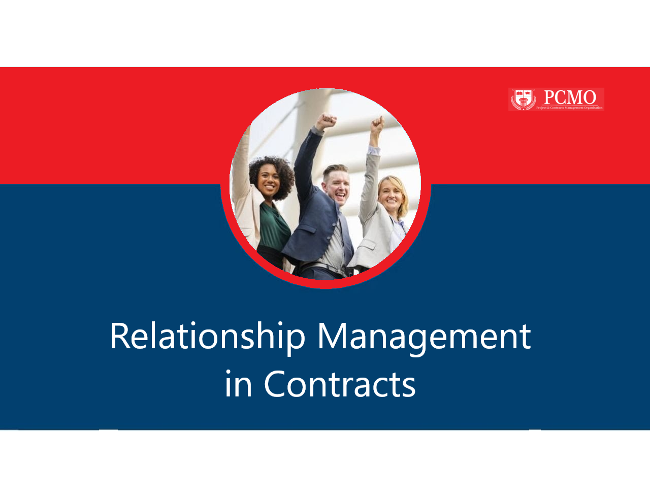 Relationship Management in Contracts