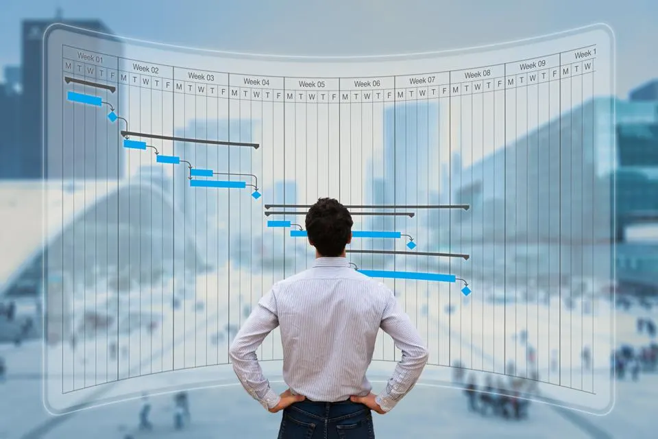 5 Essential Skills Every Project Manager Should Master