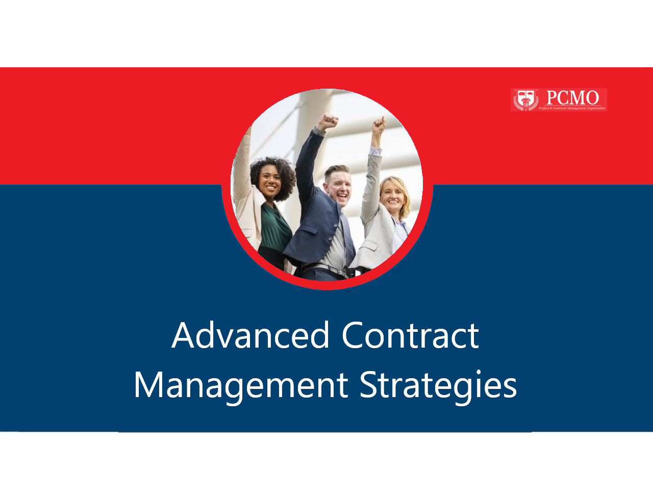 Advanced Contract Management Strategies