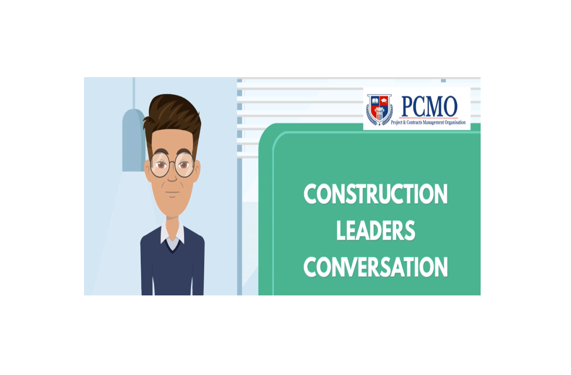 Construction Leaders Conversation