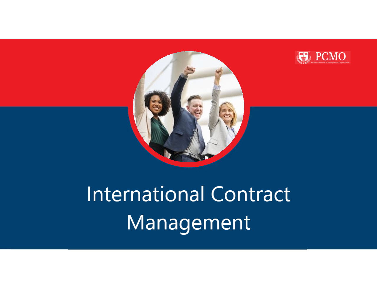 International Contract Management