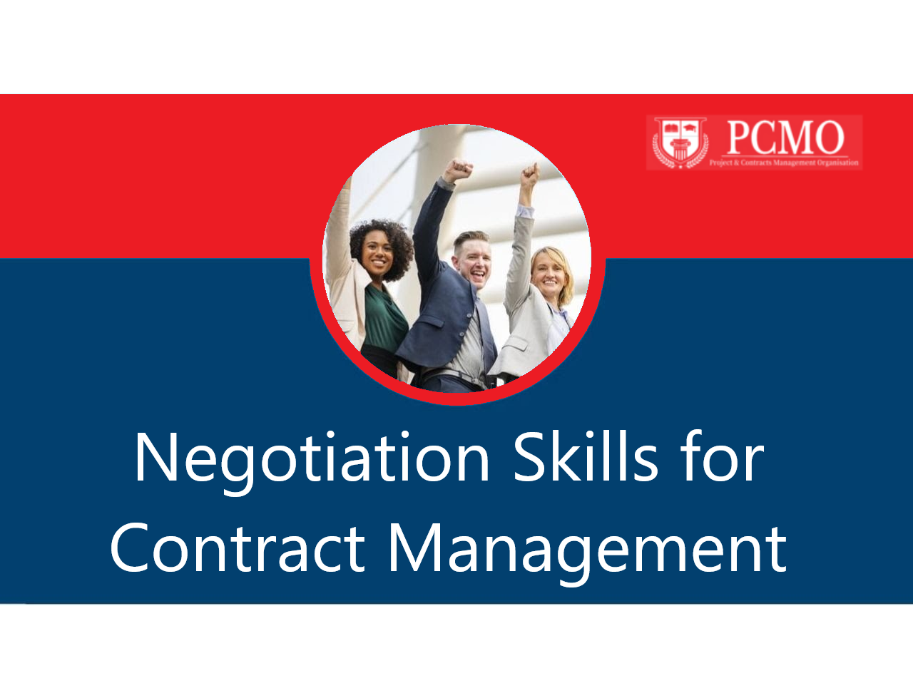 Negotiation Skills for Contract Management
