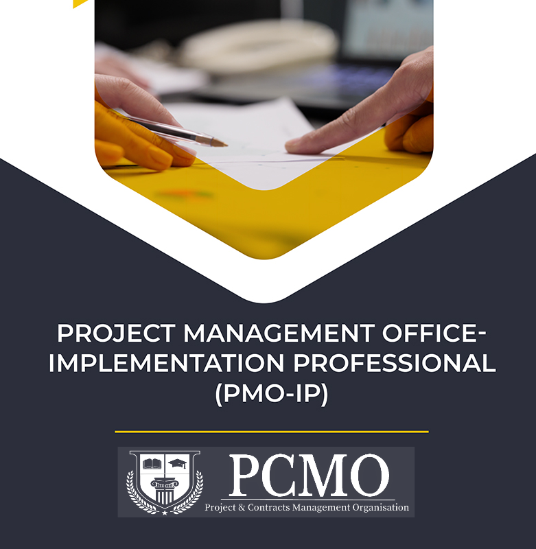 PMO (Project Management Office) Implementation