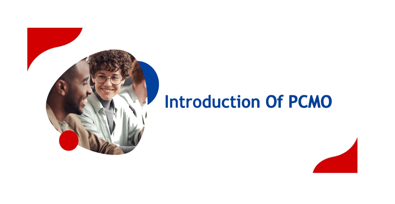 Introduction of PCMO
