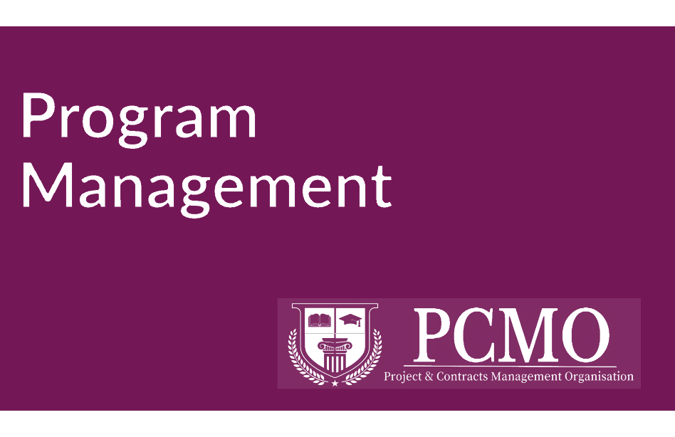 Program Management