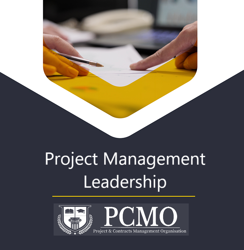 Project Management Leadership